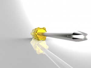 screwdriver 3D Model