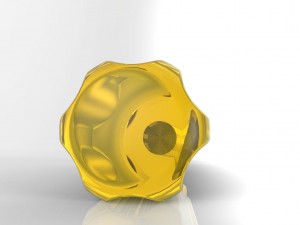 screwdriver 3D Model