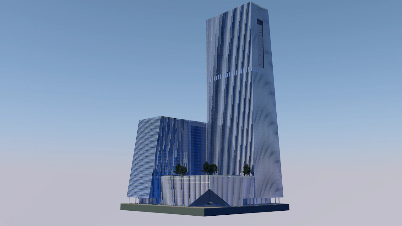 7point8 jakarta 3D Model .c4d .max .obj .3ds .fbx .stl .blend 