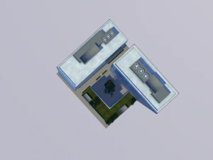 7point8 jakarta 3D Model