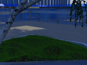 7point8 jakarta 3D Model