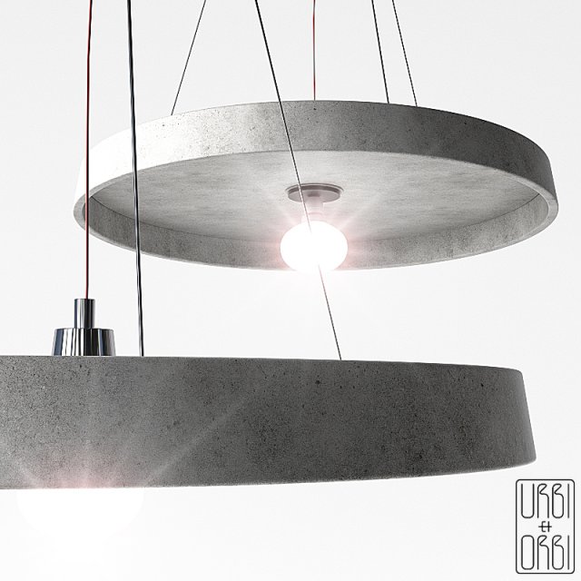 urbi et orbi rota 3Dモデル .c4d .max .obj .3ds .fbx .stl .blend 