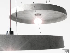 Urbi en orbi rota 3D Model