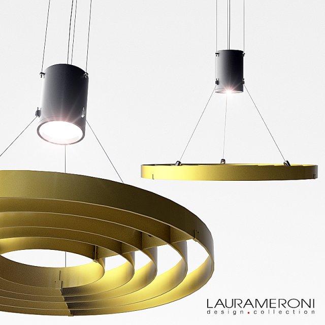 laurameroni dark light ma 10 3Dモデル .c4d .max .obj .3ds .fbx .stl .blend 