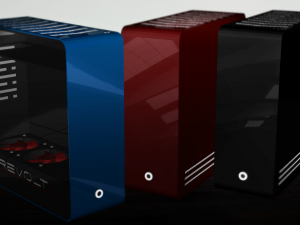 invasion revolt rs 3Dモデル