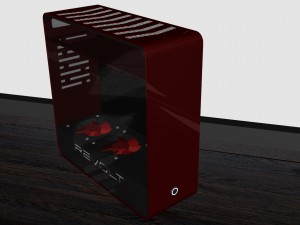 invasion revolt rs 3D Model