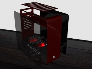 invasion revolt rs 3D Model