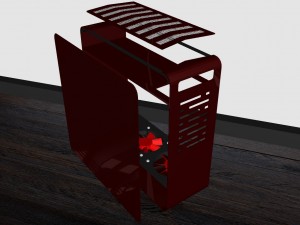 invasion revolt rs 3D Model