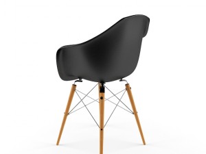 chair 3Dモデル
