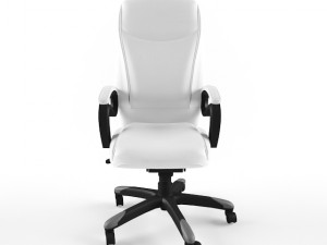 office chair Model 3D
