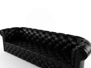sofa 3Dモデル
