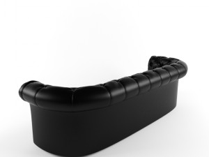 sofa Modèle 3D