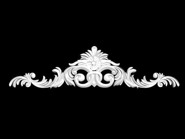 3d dekors 3D Модель .c4d .max .obj .3ds .fbx .stl .blend 