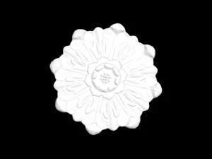 3d dekors 3D Model