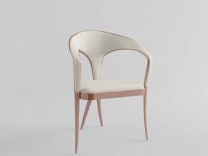 chair 3Dモデル