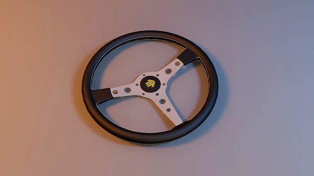 momo prototipo Modello 3D .c4d .max .obj .3ds .fbx .stl .blend 