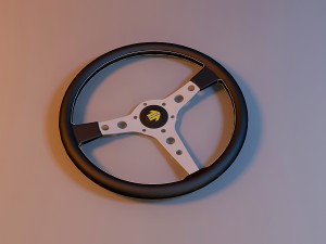 momo prototipo 3D Model