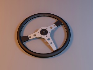 momo prototipo Modello 3D