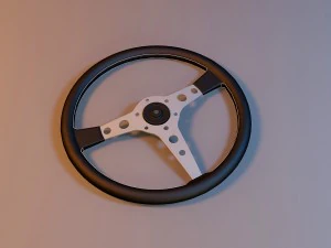 momo prototipo 3D Model