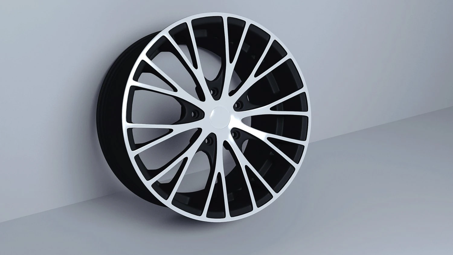 mak rennen 3D Model .c4d .max .obj .3ds .fbx .stl .blend 