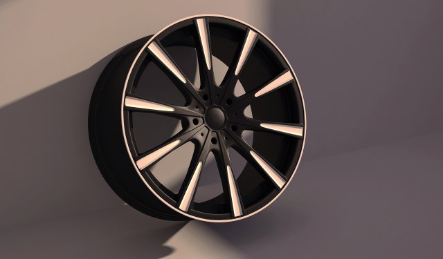 gianelle cuba-10 3D 모델 .c4d .max .obj .3ds .fbx .stl .blend 