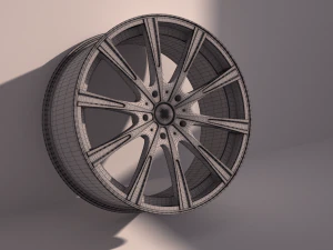 gianelle cuba-10 3D Model