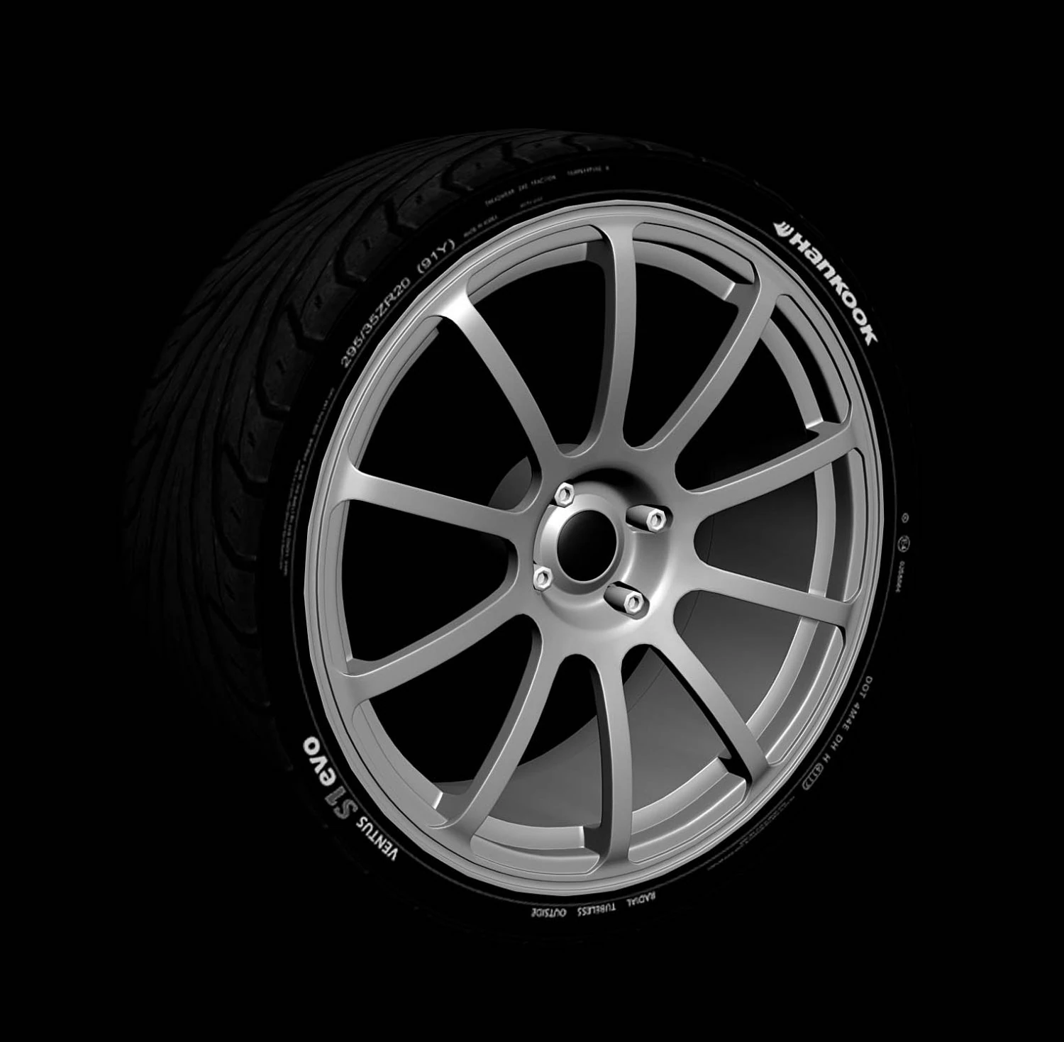 rota g force 3D Model .c4d .max .obj .3ds .fbx .stl .blend