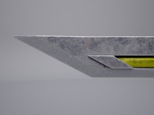 fantasy sword8 3D Model