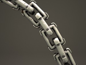 fantasy sword9 3D Модель