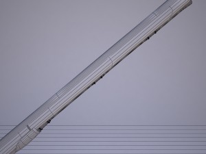 flintlock musket 3D Model