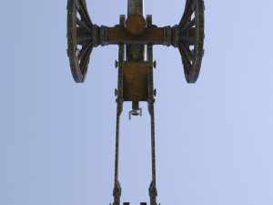 cannon unicorn 3D Модель