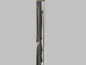 curtains1 Modello 3D