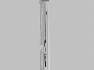 curtains1 Modello 3D