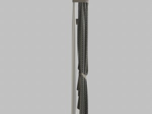 curtains1 Modello 3D