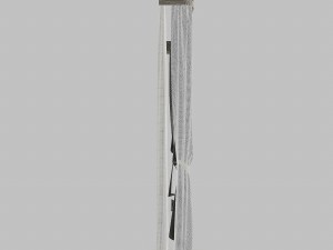 curtains1 Modello 3D