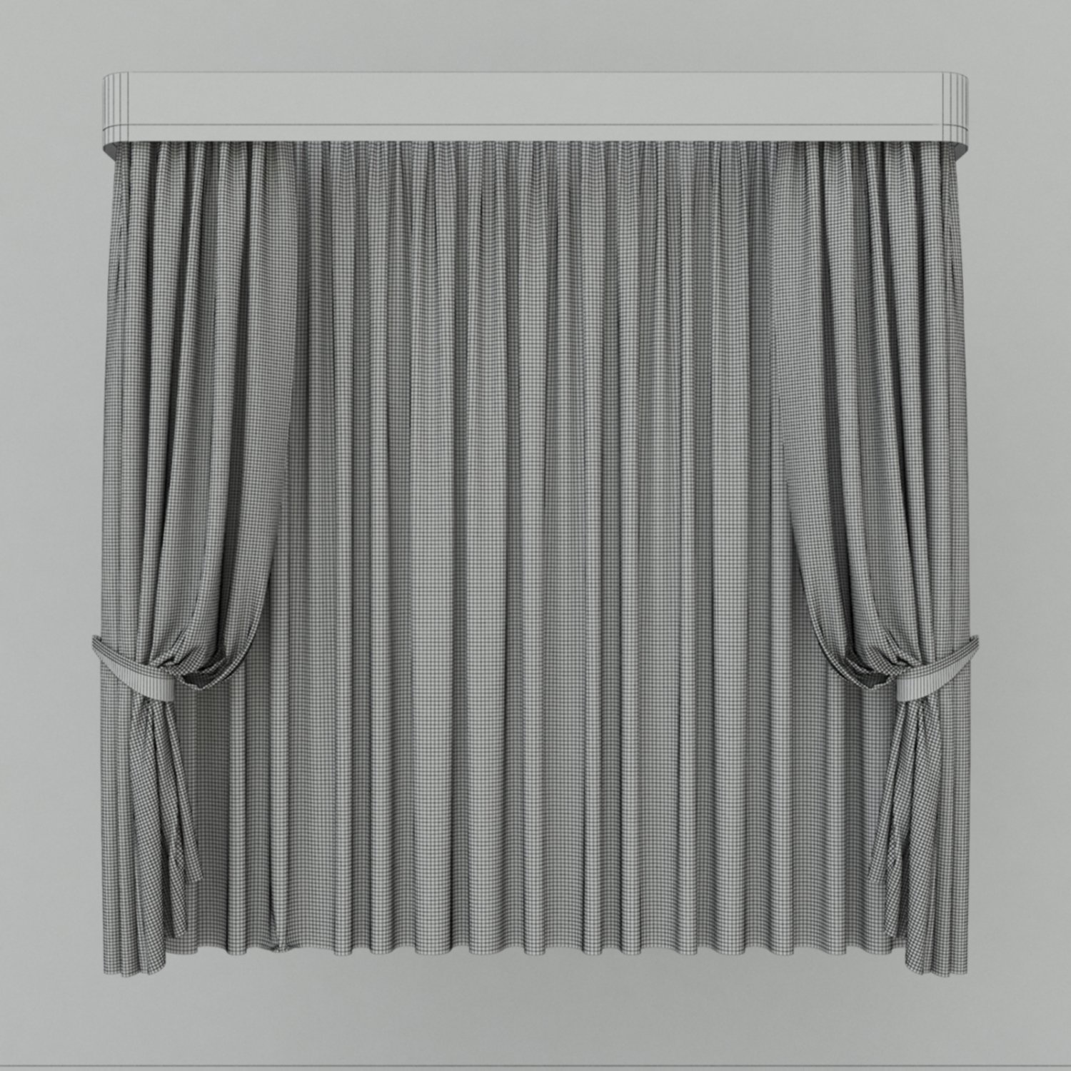 Скачать Curtains