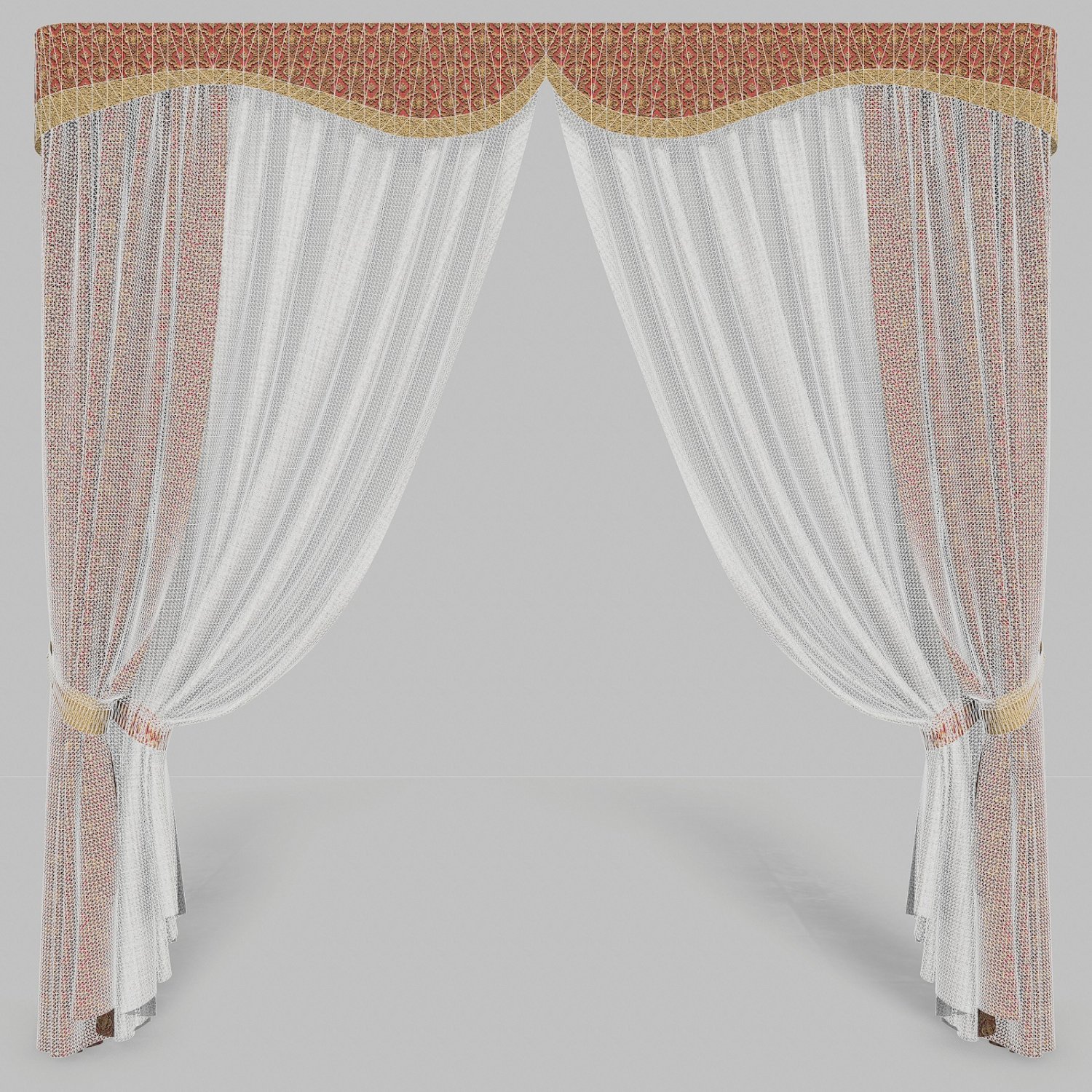Скачать Curtains