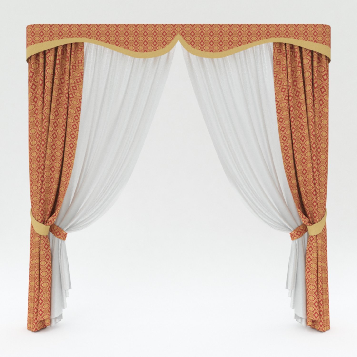 Скачать Curtains