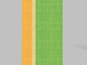 curtains 7 3D Model