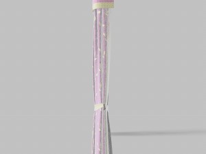 curtains 9 Modelo 3D