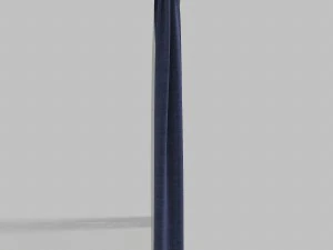 curtains 11 3D Model