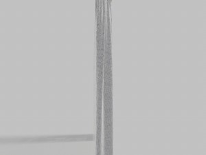 curtains 11 3Dモデル