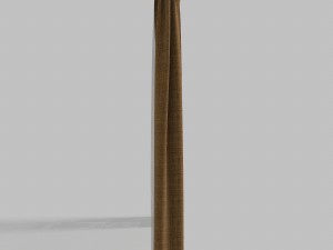 curtains 12 3D Model