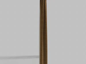 curtains 12 3D Model