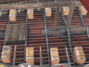 medieval ship Modelo 3D