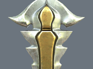fantasy Modèle 3D