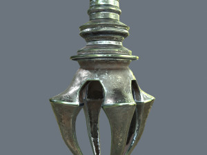 fantasy Modèle 3D