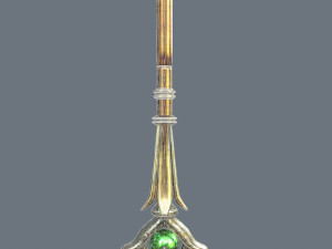 fantasy Modèle 3D