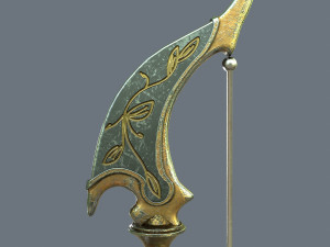 fantasy Modèle 3D