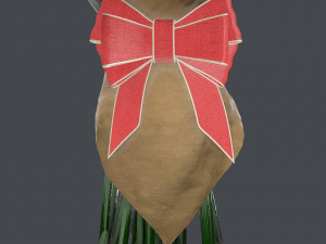 bouquet 3D Модель